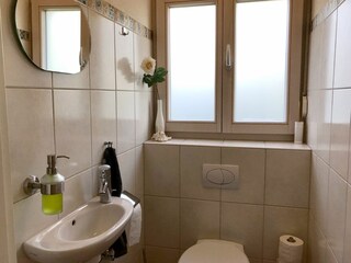 Appartement de vacances Sigmarszell Équipement 18