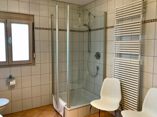 Appartement de vacances Sigmarszell Équipement 20