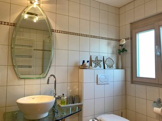 Appartement de vacances Sigmarszell Équipement 21