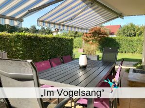 Vakantiewoning In Vogelsang
