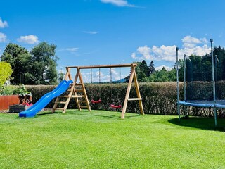 Apartamento de vacaciones Sigmarszell Grabación al aire libre 3