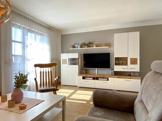 Appartement de vacances Kressbronn am Bodensee Équipement 8