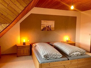 Apartamento de vacaciones Kressbronn am Bodensee Características 10