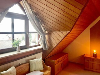 Apartamento de vacaciones Kressbronn am Bodensee Características 11