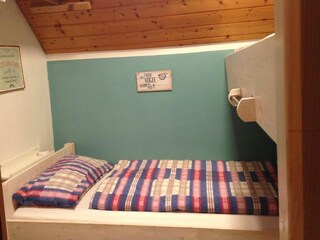 Appartement de vacances Kressbronn am Bodensee Équipement 12