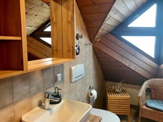 Apartamento de vacaciones Kressbronn am Bodensee Características 18