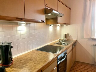 Apartamento de vacaciones Kressbronn am Bodensee Características 20