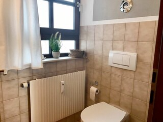 Appartement de vacances Kressbronn am Bodensee Équipement 21