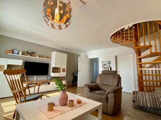 Apartamento de vacaciones Kressbronn am Bodensee Características 13