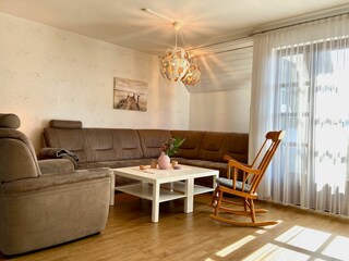 Apartamento de vacaciones Kressbronn am Bodensee Características 15