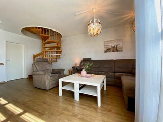 Appartement de vacances Kressbronn am Bodensee Équipement 16