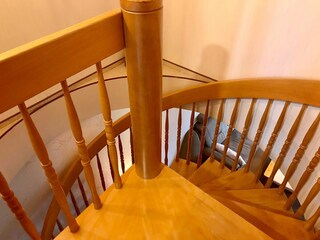 Appartement de vacances Kressbronn am Bodensee Équipement 17