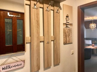 Apartamento de vacaciones Kressbronn am Bodensee Características 22