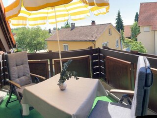 Vakantieappartement Kressbronn am Bodensee Buitenaudio-opname 2