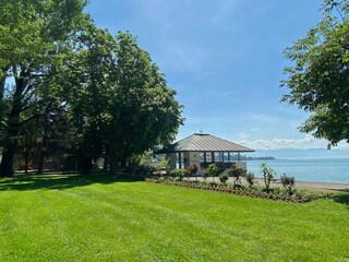 Vakantieappartement Kressbronn am Bodensee Omgeving 25