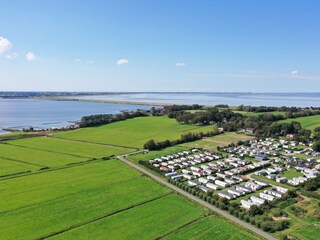 Casa vacanze Westerland (Wieringen) Ambiente 12