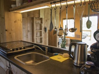 Casa vacanze Westerland (Wieringen) Caratteristiche 5