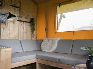 Casa vacanze Westerland (Wieringen) Caratteristiche 8