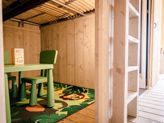 Casa vacanze Westerland (Wieringen) Caratteristiche 10