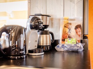 Casa vacanze Westerland (Wieringen) Caratteristiche 11