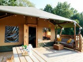 Glamping Lodge Waddenzee