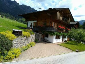 Holiday room Ferienhaus Aussermooserhof - Reith im Alpbachtal - image1