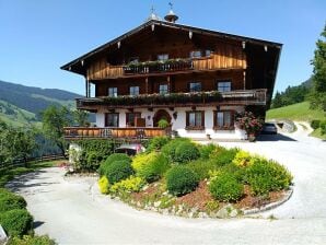 Apartment Ferienwohnung Anna - Reith im Alpbachtal - image1