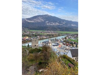 Luftbildaufnahme Rattenberg-Sommer-2022