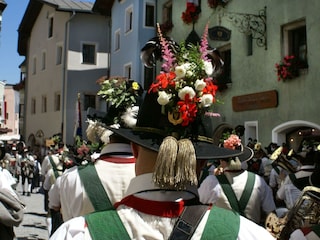 Brauchtum und Tradition