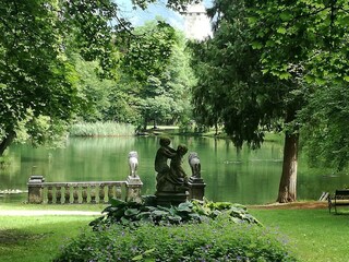 Schlosspark Gut Matzen