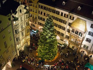 Christkindlmarkt Innsbruck_Tirol Werbung_Hörterer