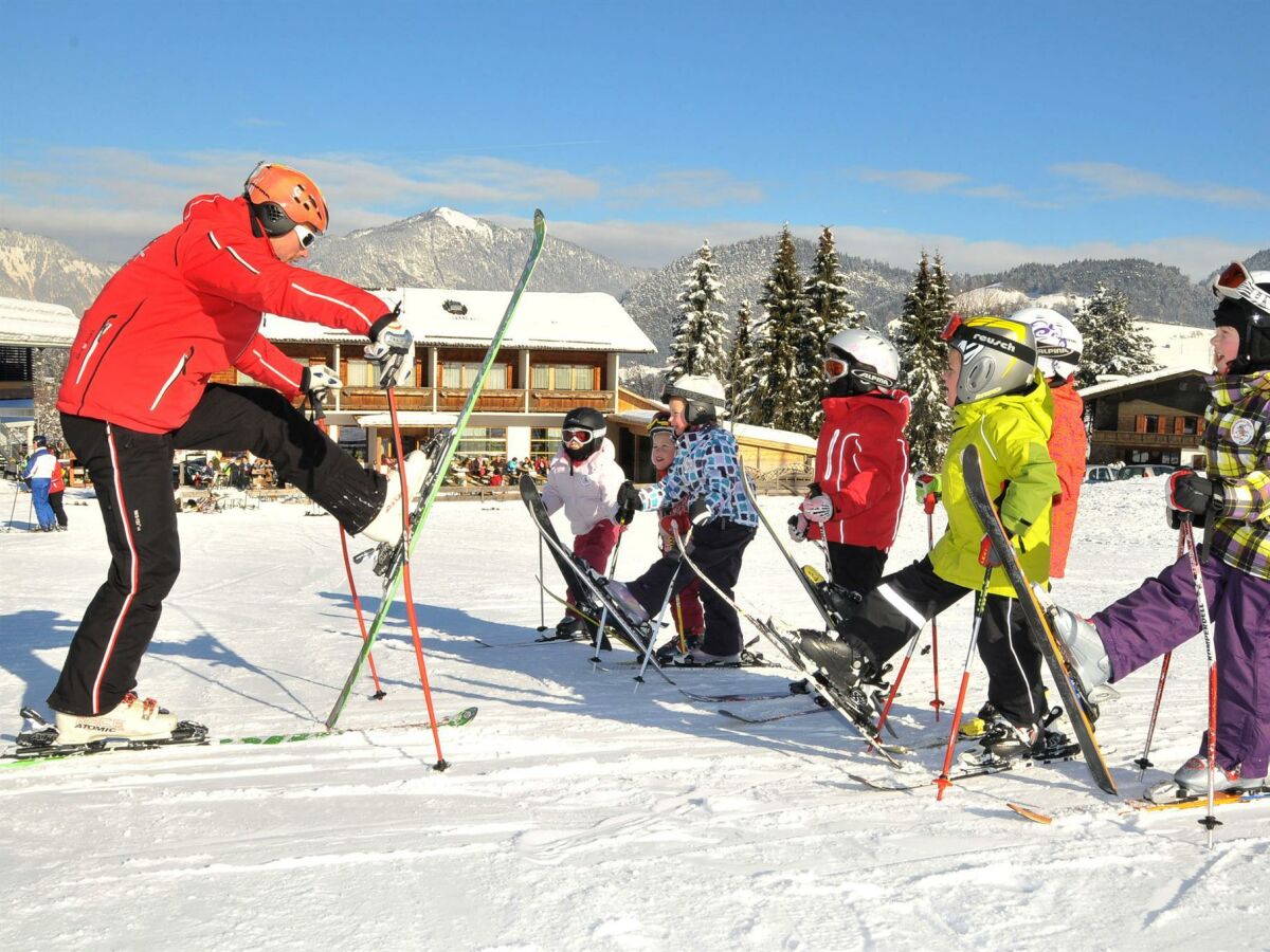 Angerer Appartements Ski 3