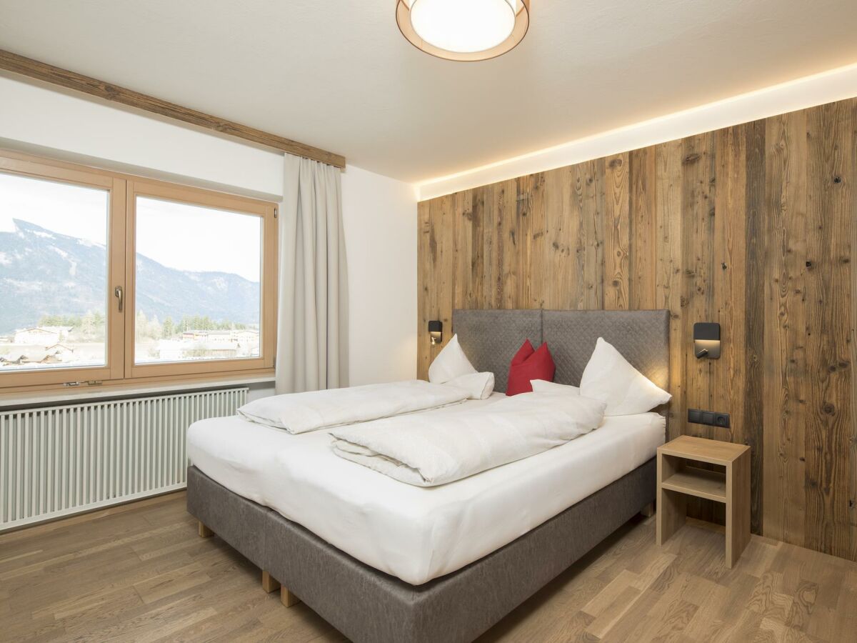 Familienappartement Alpbachtal