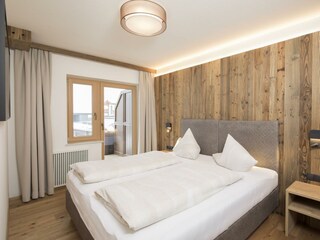 Familiensuite Alpenchalet 2 Schlafzimmer 2 low