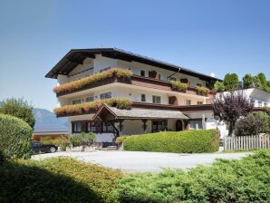 Apartment Familiensuite Tirol - Reith im Alpbachtal - image1