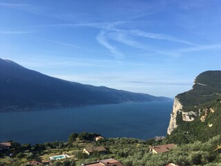 Casa per le vacanze Tremosine sul Garda Registrazione all'aperto 1