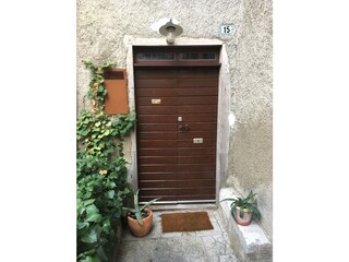 Casa per le vacanze Tremosine sul Garda Registrazione all'aperto 2