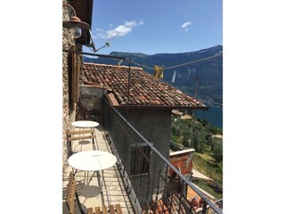 Casa per le vacanze Tremosine sul Garda Registrazione all'aperto 3