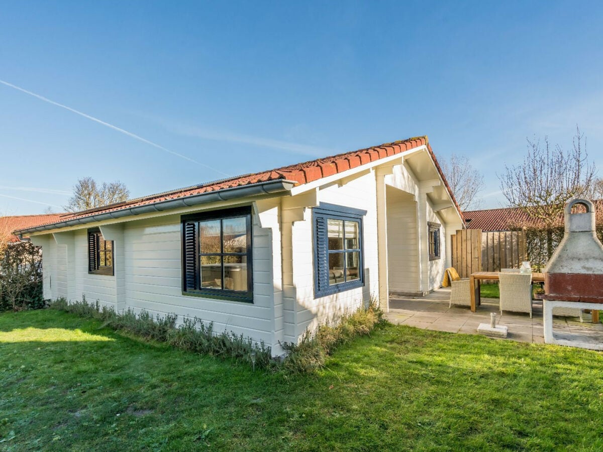 Das wunderschöne Ferienhaus nur 5 Min. vom Strand