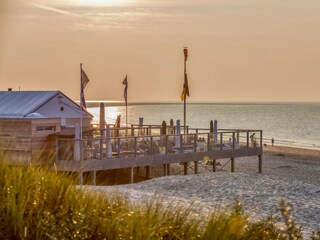 Casa per le vacanze Renesse Ambiente 25
