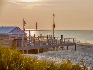 Ferienhaus Renesse Umgebung 25