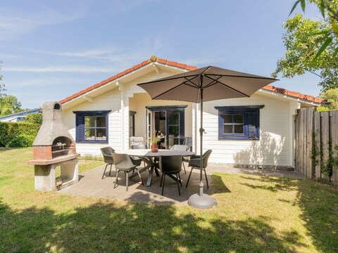 Casa per le vacanze Beachpark 44