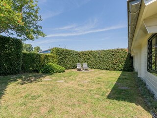 Vakantiehuis Renesse Buitenaudio-opname 5