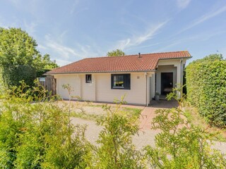 Ferienhaus Renesse Außenaufnahme 6