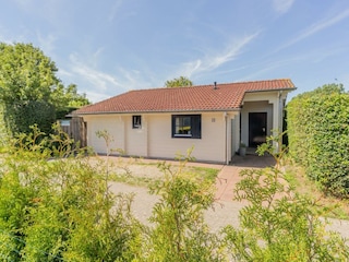 Vakantiehuis Renesse Buitenaudio-opname 6