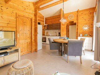 Casa per le vacanze Renesse Caratteristiche 9