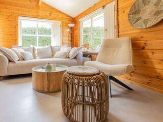 Vakantiehuis Renesse Kenmerken 10