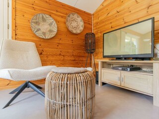 Casa per le vacanze Renesse Caratteristiche 11