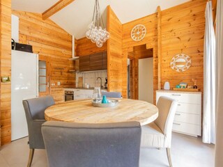 Casa per le vacanze Renesse Caratteristiche 13