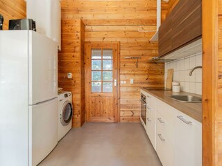 Casa per le vacanze Renesse Caratteristiche 14